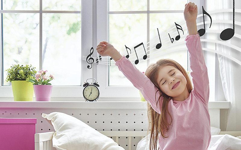 เพลงปลุกดีกว่า