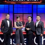 เชฟป้อม เผยเหตุหย่าสามี หลังตั้งใจมา 10 ปี ไม่มีใครรู้ เผยวิธีเลี้ยงเดี่ยว ลูกชาย3คน(คลิป)