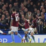 เชลซี เปิดบ้านยิง ขุนค้อน ขยับขึ้นอันดับ 3 - อาซาร์ ฟอร์มเทพเหมา 2 ประตู