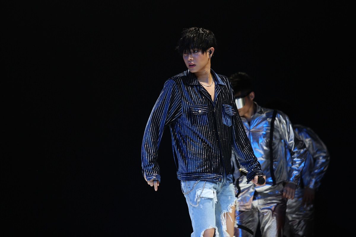 ‘ซัมซุง’เปิด‘กาแล็กซีเอ 80’ยิ่งใหญ่