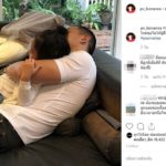 แมท เซ็กซี่รัวบาหลี เผยวลีเด็ด เรียก สงกรานต์ ดราม่าอีก ไอจีปู่น้องปีใหม่ อวยพรวันเกิด