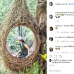 แมท เซ็กซี่รัวบาหลี เผยวลีเด็ด เรียก สงกรานต์ ดราม่าอีก ไอจีปู่น้องปีใหม่ อวยพรวันเกิด