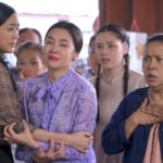 แทบกรี๊ด เปิดเรตติ้ง ตอนล่าสุด  เผยเหตุผล สุดพีคในพีค เมื่อมีคนประกาศ งดดู กรงกรรม