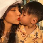 เรซซิ่ง เล่าให้ แพท ฟัง หลังไปหาป๊า ถามเจอผู้หญิงมั้ย ฟังลูกชายตอบ-แม่ร้องลั่น(คลิป)