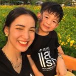 เรซซิ่ง เล่าให้ แพท ฟัง หลังไปหาป๊า ถามเจอผู้หญิงมั้ย ฟังลูกชายตอบ-แม่ร้องลั่น(คลิป)