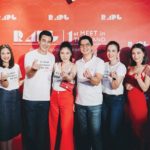 ‘วิลลี่-แหม่ม’สานต่อความฟินเสิร์ฟขนมแบรนด์ใหม่ ‘RAPL’ต้นตำรับพายแอปเปิ้ลครีมคัสตาร์ดจากญี่ปุ่น