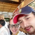 เสนาเพชร-แตน เปิดคู่ทรหด เดือดกลางรายการ-ปมเมียน้อย “ฮาพ่อมึงสิ” พิธีกรวงแตก(คลิป)