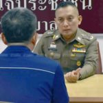 จัดหนักเสี่ยใหญ่ ซัดเบียร์ 5ขวด ซิ่งเบนซ์ชนตร.ดับ โดนเจตนาฆ่า ชี้โทษสูงถึงประหาร!