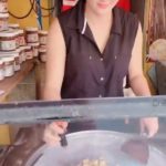 ชีวิตหลังมรสุม! อดีตนางเอก เอมี่ อาเมเรีย ขอเริ่มต้นใหม่ เป็นแม่ค้าขายไอศกรีม