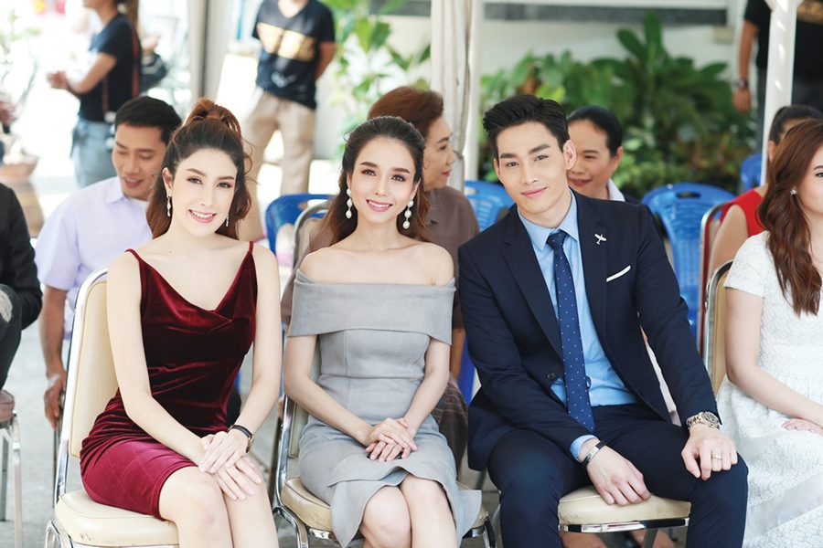 ‘วีรภาพ’ชิมลางงานกำกับฯ‘เจ้าสัวมั่วนิ่ม’