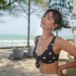 ดราม่าเลย แซมมี่ โพสต์แซ่บหนัก เจอแห่คอมเมนต์ ทำไมไม่ใส่กางเกงใน-ลั่นไม่โอเคลุกส์นี้