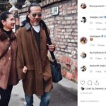 แดง โพสต์สุดซึ้งถึง อ๊อฟ เหล่านางเอก แต้ว-ญาญ่า-เบลล่า-มาร์กี้ แห่คอมเมนต์