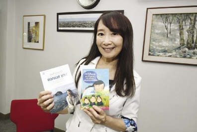 ‘แอกเนส ชาน’ดาวดังยุค 70 บทบาทแม่ผู้สร้างแรงบันดาลใจ