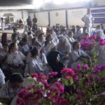 ไฟไหม้โรงงานอาหารทะเลรายใหญ่ของสงขลา คนงานนับร้อยหนีตาย บาดเจ็บ 6 คน