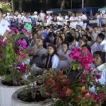 ไฟไหม้โรงงานอาหารทะเลรายใหญ่ของสงขลา คนงานนับร้อยหนีตาย บาดเจ็บ 6 คน