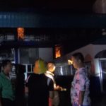 ไฟไหม้โรงงานอาหารทะเลรายใหญ่ของสงขลา คนงานนับร้อยหนีตาย บาดเจ็บ 6 คน