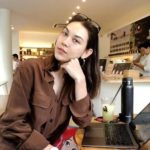 แมท โผล่คอมเมนต์ ไฮโซพก โพสต์ล่าสุด เจอดราม่าสนั่นจนได้
