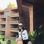 ร้อนหนักทั้งคู่ แมท-สงกรานต์ เปลื้องผ้ารับลม เซ็กซี่ สะท้านโซเชียล แห่ซูมกันสนั่นช็อตนี้  