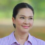 สงกรานต์ รักแท้ไม่เคยเปลี่ยน กับ แหม่ม คัทลียา สิ่งที่อยากบอกในวันที่ยังมีลมหายใจ(คลิป)