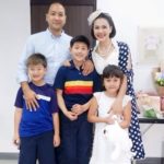 สงกรานต์ รักแท้ไม่เคยเปลี่ยน กับ แหม่ม คัทลียา สิ่งที่อยากบอกในวันที่ยังมีลมหายใจ(คลิป)
