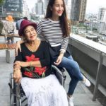 แอน เปิดบ้าน-เปิดใจถึงแม่ ไม่มีเงินโดนไล่ลงรถเมล์-อยู่รง.นรก ตอบคนถามไม่รักแม่เหรอ(คลิป)