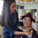 แอน เปิดบ้าน-เปิดใจถึงแม่ ไม่มีเงินโดนไล่ลงรถเมล์-อยู่รง.นรก ตอบคนถามไม่รักแม่เหรอ(คลิป)