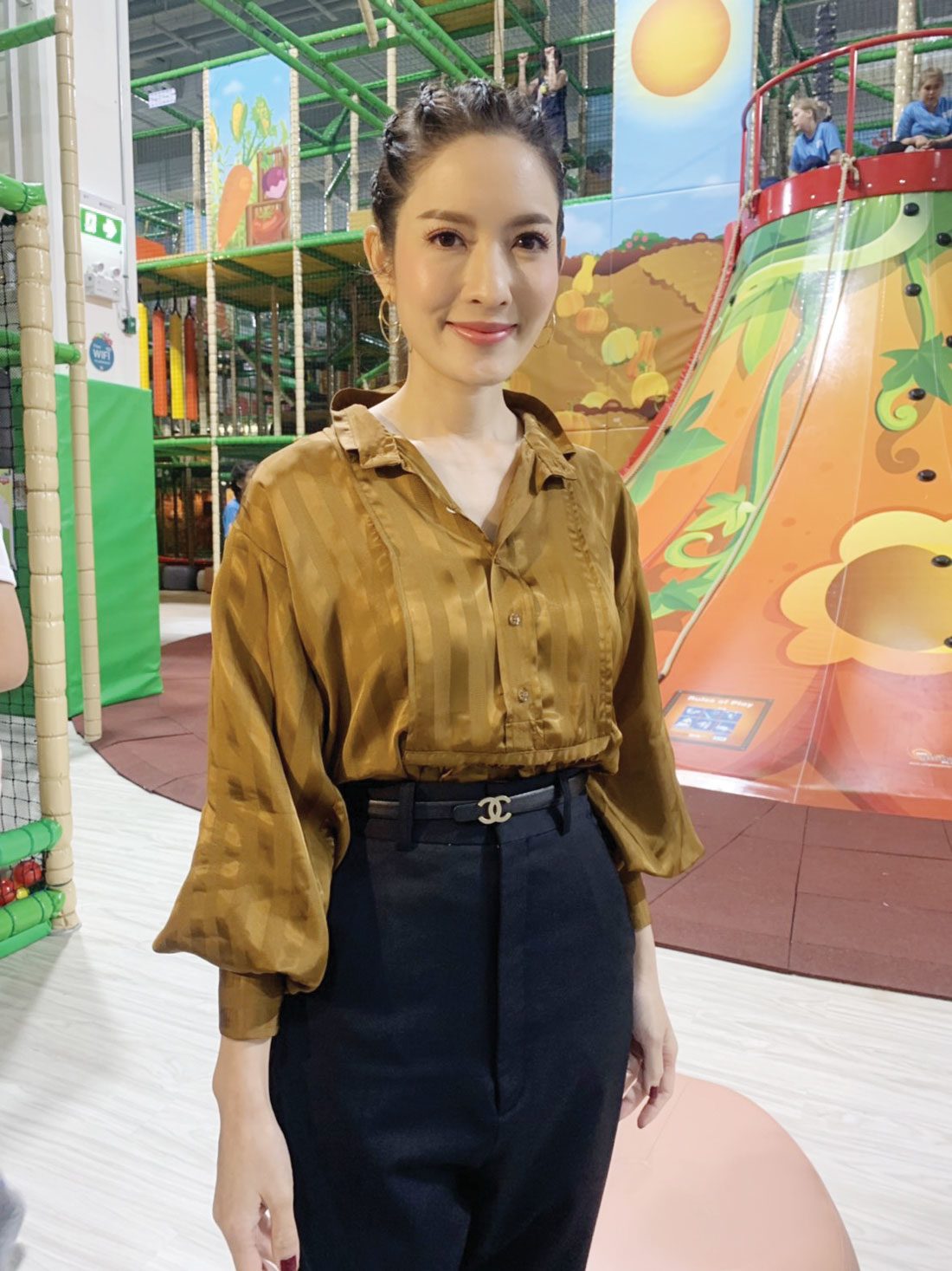 ‘แอฟ’ทักษอร ภักดิ์สุขเจริญ