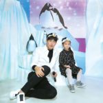 ‘น้าพุฒ’ควง‘คุณปี’ตะลุยดินแดนน้ำแข็ง โซนเพนกวินใหม่ของซีไลฟ์ แบงค็อก