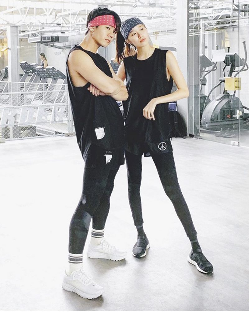 ‘โทนี่’-‘แก้ว’
