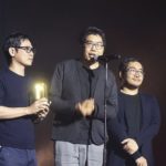 ‘สีสัน อะวอร์ดส์’ครั้งที่ 30 รวมพลคนดนตรีรับรางวัลคึกคัก