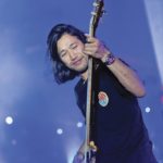 ‘โปเตโต้’ นัดรวมพลพร้อมเปิดอัลบั้มชุดที่ 7 ปั๊บ ซึ้งน้ำตารื้น-แฟนคลับนัดชูป้ายบอกรัก