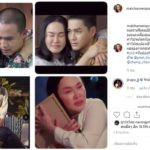 ใหม่ ภูมิใจแม้สาหัส เกิดจากนักแสดงที่มีพ่อผกก.แต่ไม่เคยเล่นด้วย เผยซีนที่รักมาก!