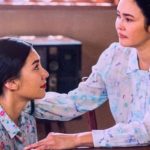 ใหม่ ภูมิใจแม้สาหัส เกิดจากนักแสดงที่มีพ่อผกก.แต่ไม่เคยเล่นด้วย เผยซีนที่รักมาก!