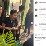 ใหม่ โพสต์อาลัย สูญเสียนอกจอ เพื่อนพ้องคนบันเทิงร่วมแสดงความเสียใจ