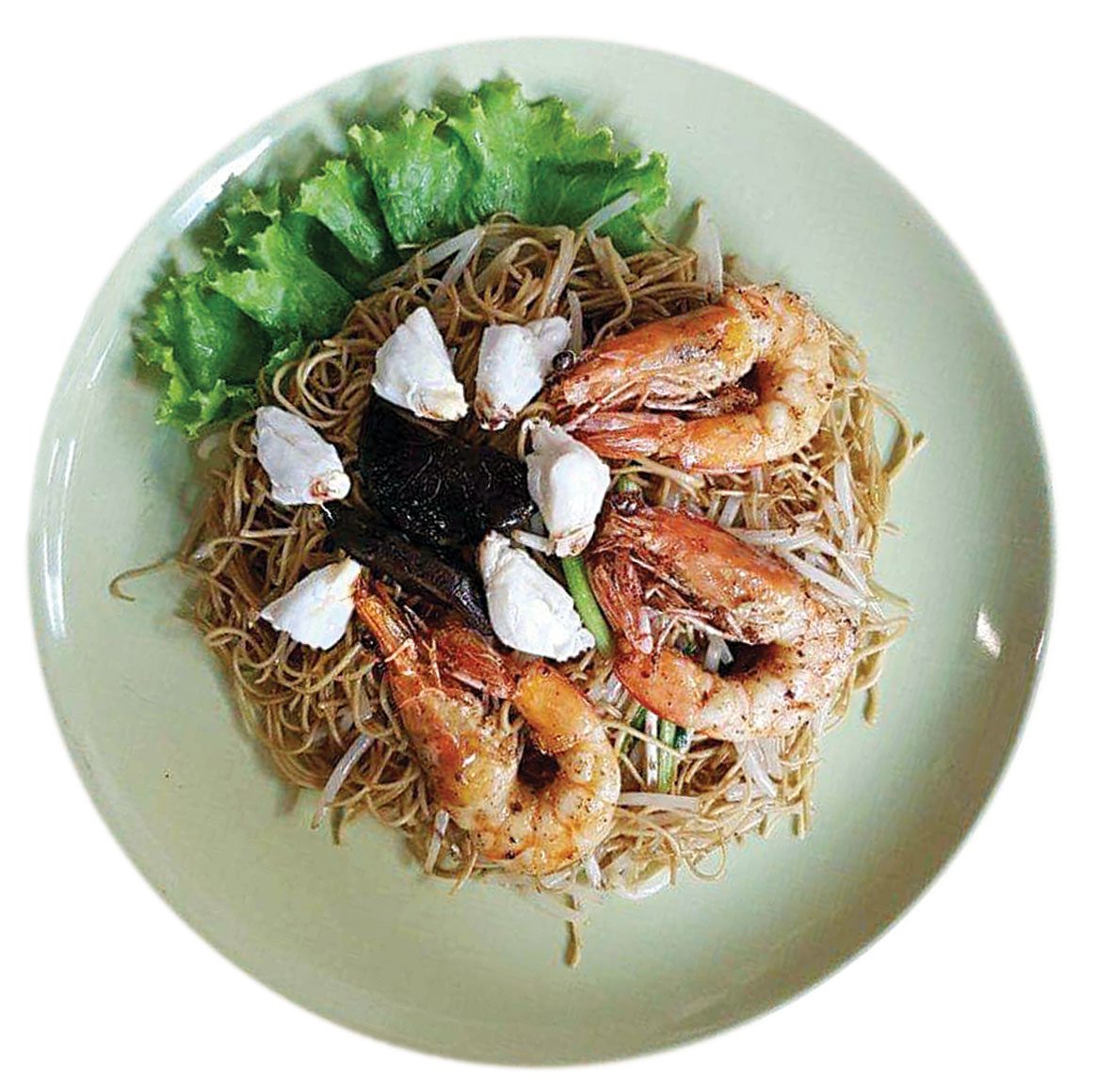 ไต๋ตง เลิศรส-ครบเครื่อง อาหารเหลาไทย-จีน