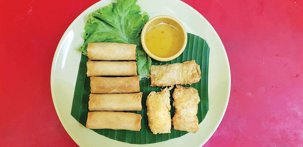 ไต๋ตง เลิศรส-ครบเครื่อง อาหารเหลาไทย-จีน