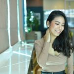 คุยคลายร้อนกับสาวหุ่นฮอตปรอทแตก “ไอเดียร์ สุชาดา” วิ่ง-ยกเวทก่อนทำงานทุกเช้า