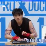 เด็กไทยหนึ่งเดียว พีค กองทัพ ล่าฝันเป็นศิลปินเกาหลี แข่ง PRODUCE X 101