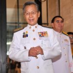 ส.ส.ใหม่ ตบเท้าเข้าสภา เก่ง-วันก็มา 'มงคลกิตติ์' กับภาพชุดสุดเท่ พร้อมความในใจ!