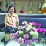 เพลงสรรเสริญพระบารมี ธ สว่างในใจ ไทยทั้งชาติ