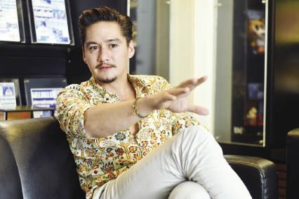 ‘อนันดา-ใบเฟิร์น’สลับร่าง แฟนฟินจิกหมอน-สนิทพี่น้อง!