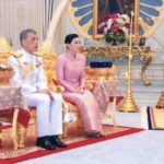 พระราชพิธีราชาภิเษกสมรส สมเด็จพระเจ้าอยู่หัว สมเด็จพระราชินีสุทิดา (คลิป)