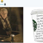 HBO แถลงแก้เก้อประเด็น แก้วสตาร์บักส์ โผล่ใน เกม ออฟ โธรนส์ (คลิป)