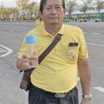 ชาวไทย-เทศปลื้มปีติ วันแห่งประวัติศาสตร์