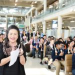 เยาวชนคนเก่งถึงไทย กวาดรางวัลเวทีโลก!