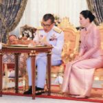 พระราชพิธีราชาภิเษกสมรส สมเด็จพระเจ้าอยู่หัว สมเด็จพระราชินีสุทิดา (คลิป)