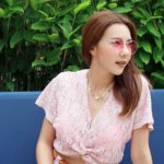 ใจละลาย! ผู้ประกาศข่าวสาวเสน่ห์แรงทะลุจอ ‘ปริ๊นซ์-ลลิตา’ สลัดผ้าโชว์แซ่บ(คลิป)