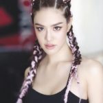 ‘เกรซ’มองโลกอย่างเข้าใจ  วงการบันเทิงหล่อหลอมให้โตขึ้น