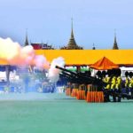เพลงสรรเสริญพระบารมี ธ สว่างในใจ ไทยทั้งชาติ