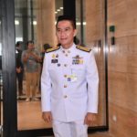 ส.ส.ใหม่ ตบเท้าเข้าสภา เก่ง-วันก็มา 'มงคลกิตติ์' กับภาพชุดสุดเท่ พร้อมความในใจ!